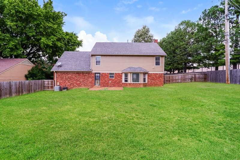2,155/Mo, 7913 Bland Ln Memphis, TN 38133 Misc View 20