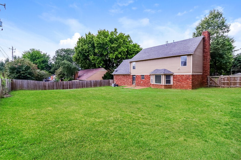 2,155/Mo, 7913 Bland Ln Memphis, TN 38133 Misc View 21