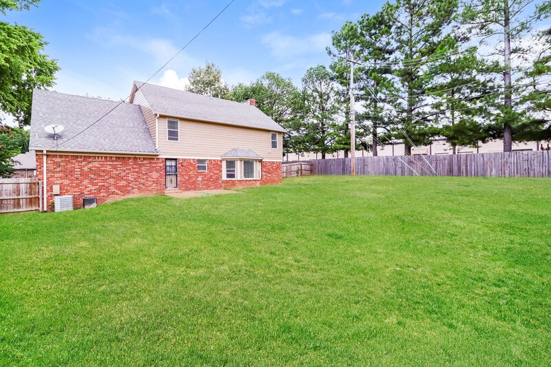 2,155/Mo, 7913 Bland Ln Memphis, TN 38133 Misc View 22