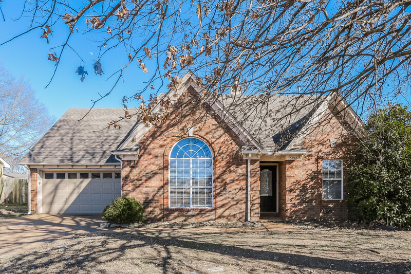 1,735/Mo, 5912 Chadwell Rd Millington, TN 38053 External View