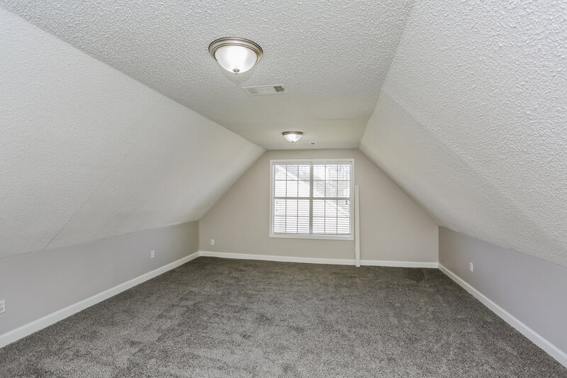 1,735/Mo, 5912 Chadwell Rd Millington, TN 38053 Bedroom View 3