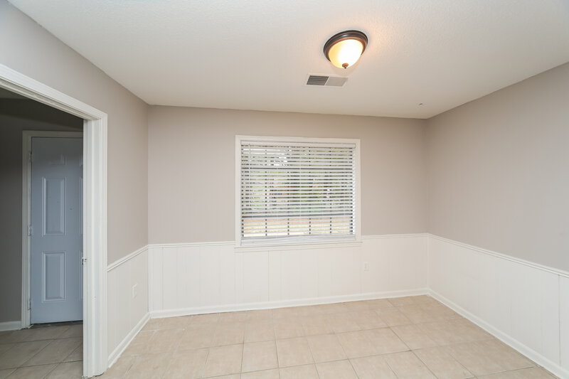 1,515/Mo, 7272 Eggleston Rd Memphis, TN 38125 Dining Room View