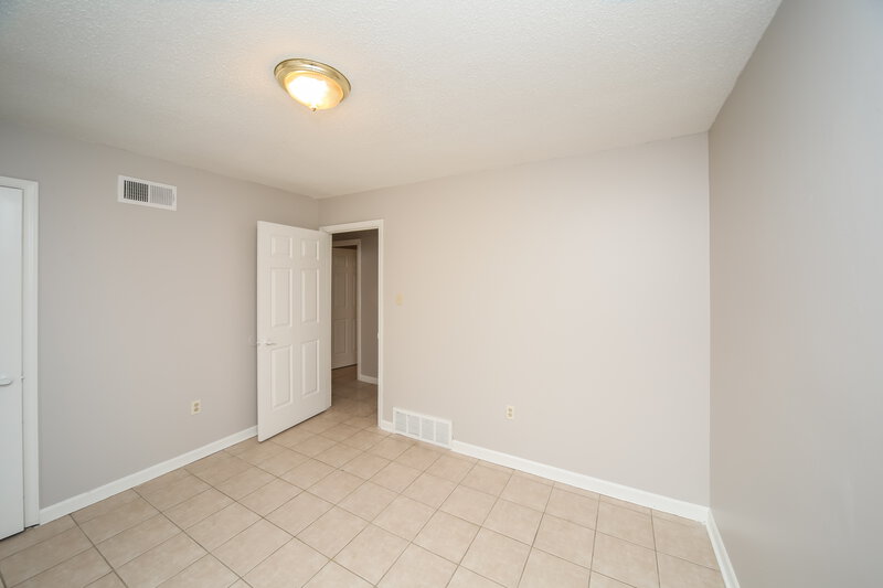 1,515/Mo, 7272 Eggleston Rd Memphis, TN 38125 Main Bedroom View