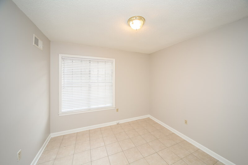 1,515/Mo, 7272 Eggleston Rd Memphis, TN 38125 Bedroom View