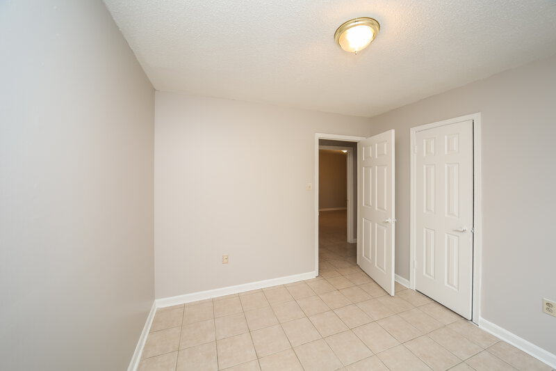 1,515/Mo, 7272 Eggleston Rd Memphis, TN 38125 Bedroom View 2