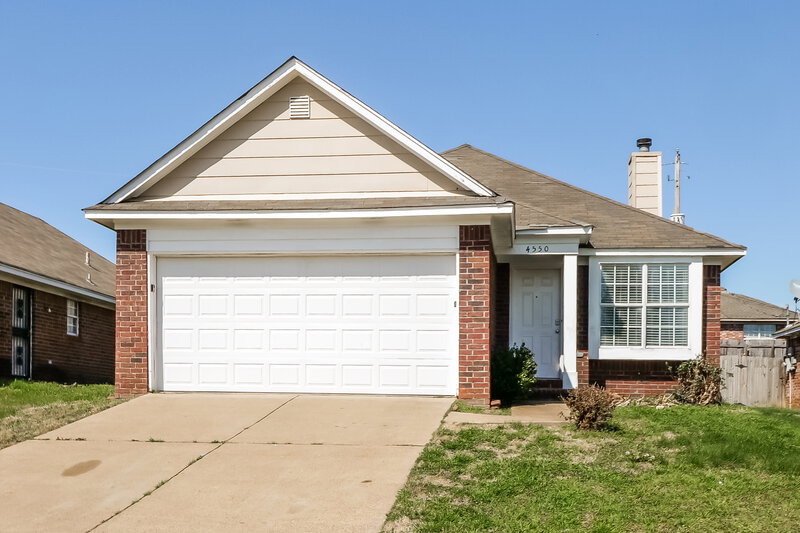 1,530/Mo, 4550 Cedar Leaf Cove Memphis, TN 38128 External View