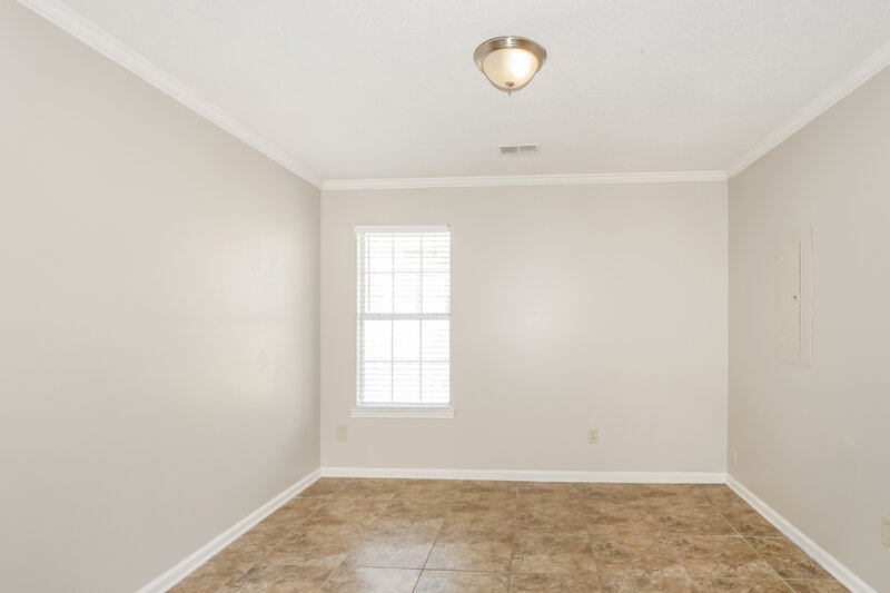 1,530/Mo, 4550 Cedar Leaf Cove Memphis, TN 38128 Dining Room View