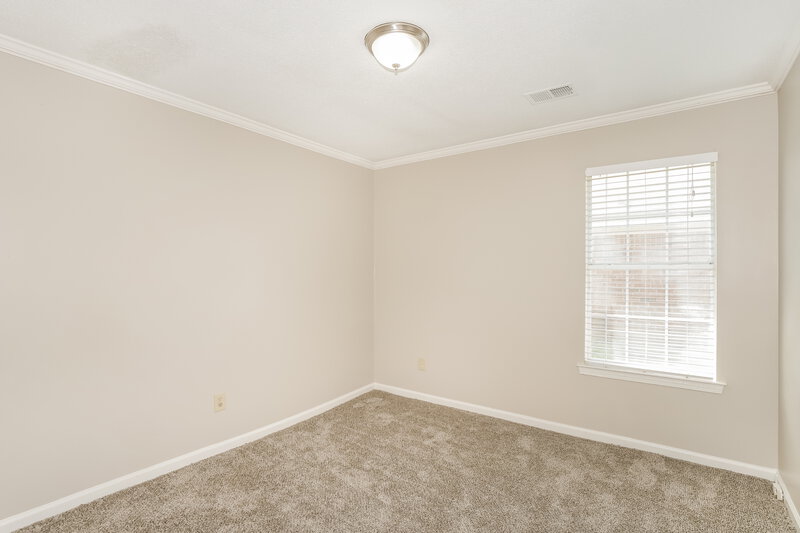 1,530/Mo, 4550 Cedar Leaf Cove Memphis, TN 38128 Bedroom View 2