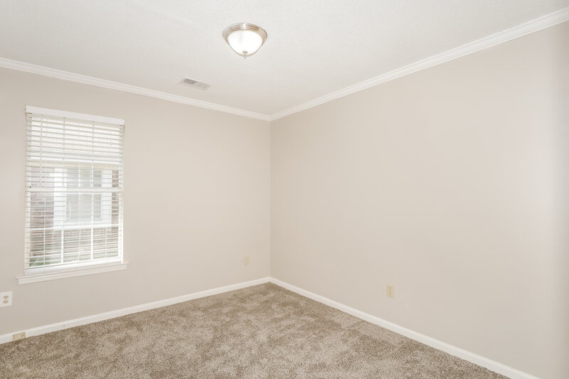 1,530/Mo, 4550 Cedar Leaf Cove Memphis, TN 38128 Bedroom View 4