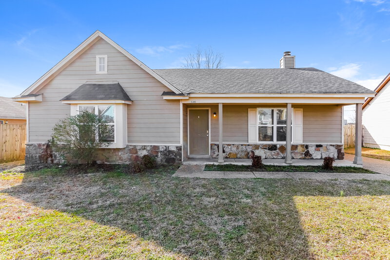 1,645/Mo, 5305 N Oak Court Cv Memphis, TN 38141 External View