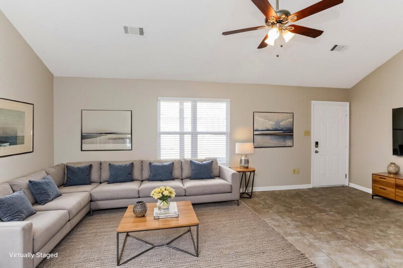 1,575/Mo, 5305 N Oak Court Cv Memphis, TN 38141 Misc View