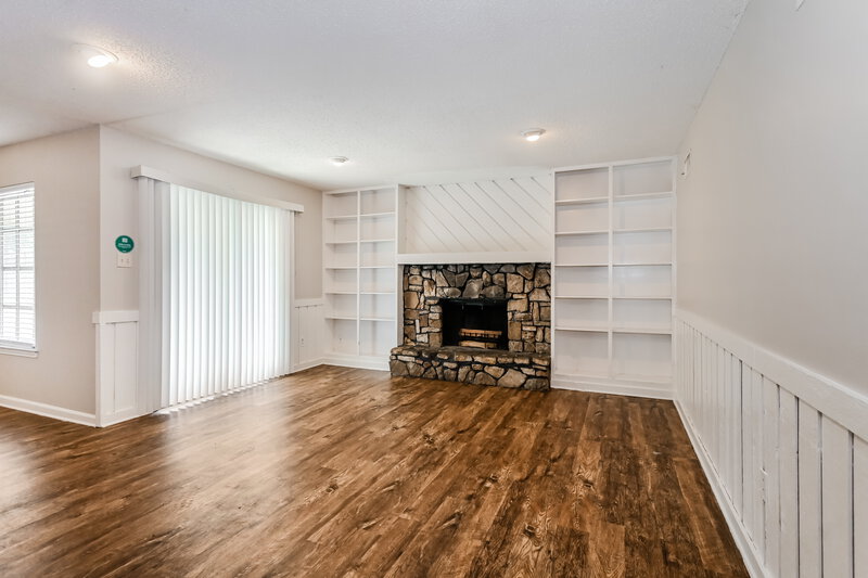 1,655/Mo, 4476 Trout Valley Dr Memphis, TN 38141 Misc View