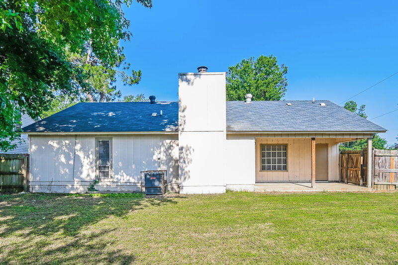 1,655/Mo, 4476 Trout Valley Dr Memphis, TN 38141 Misc View 17