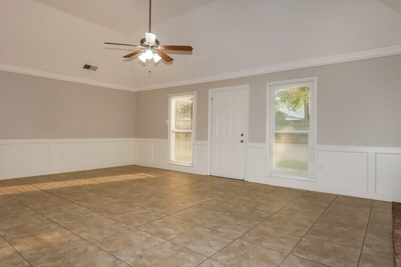 1,950/Mo, 965 Hunters Point Dr Memphis, TN 38018 Misc View 2