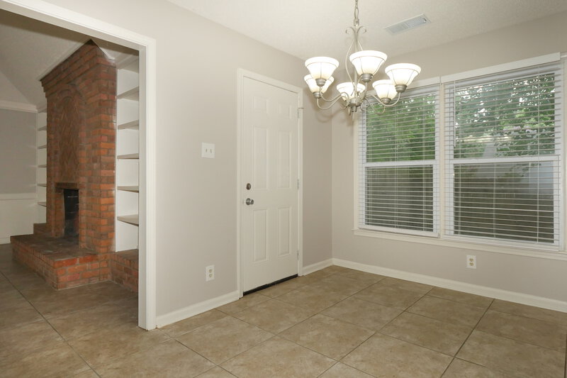 1,950/Mo, 965 Hunters Point Dr Memphis, TN 38018 Misc View 4