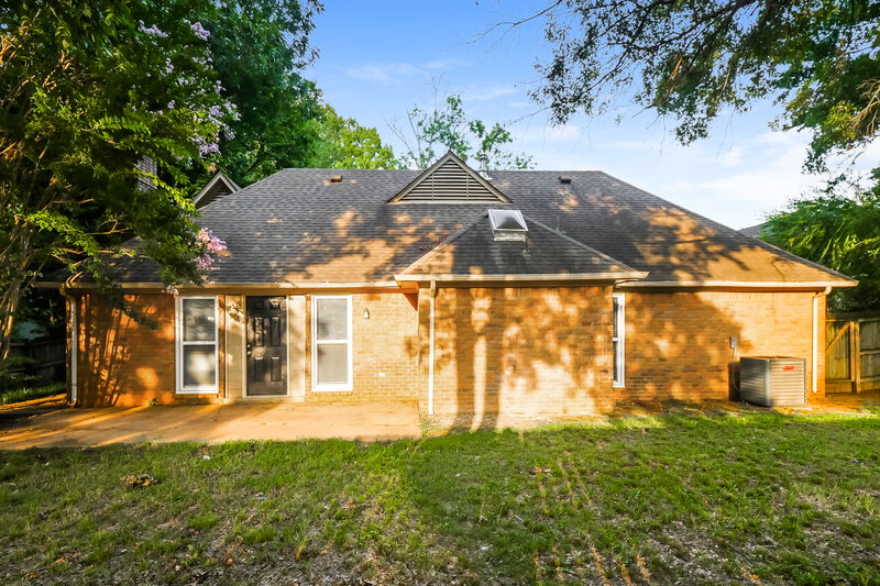 1,950/Mo, 965 Hunters Point Dr Memphis, TN 38018 Misc View 14