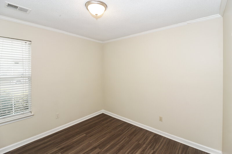 1,545/Mo, 8929 Fulton Cove Cordova, TN 38016 Bedroom View