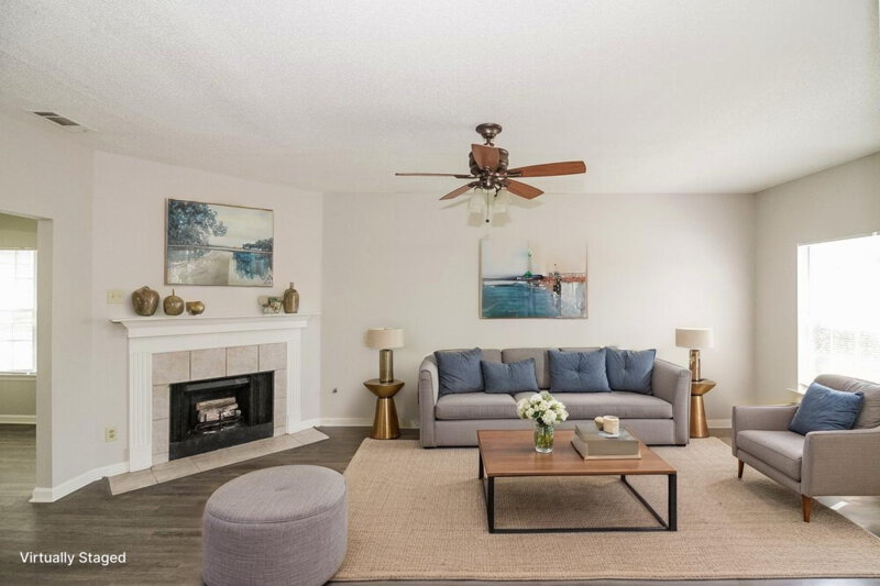 1,595/Mo, 7899 Brady Creek Cv Memphis, TN 38016 Misc View 2