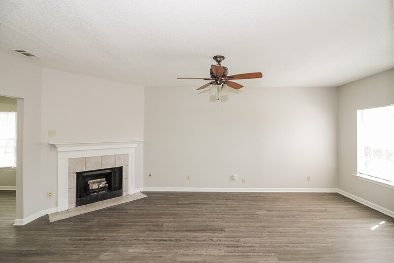 1,595/Mo, 7899 Brady Creek Cv Memphis, TN 38016 Misc View 3