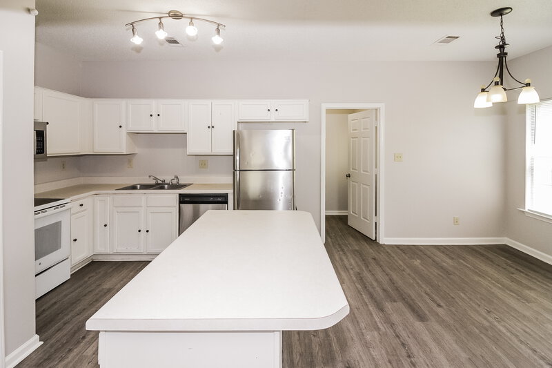1,595/Mo, 7899 Brady Creek Cv Memphis, TN 38016 Misc View 6