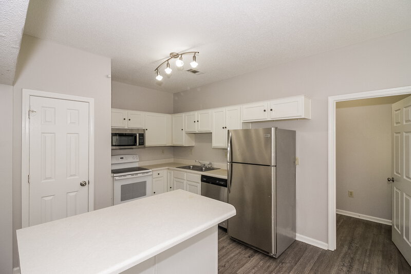 1,595/Mo, 7899 Brady Creek Cv Memphis, TN 38016 Misc View 7
