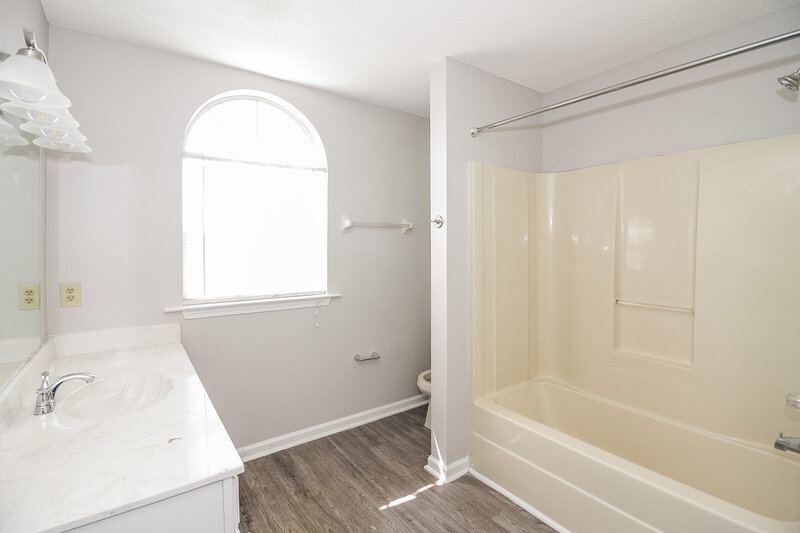 1,595/Mo, 7899 Brady Creek Cv Memphis, TN 38016 Misc View 11