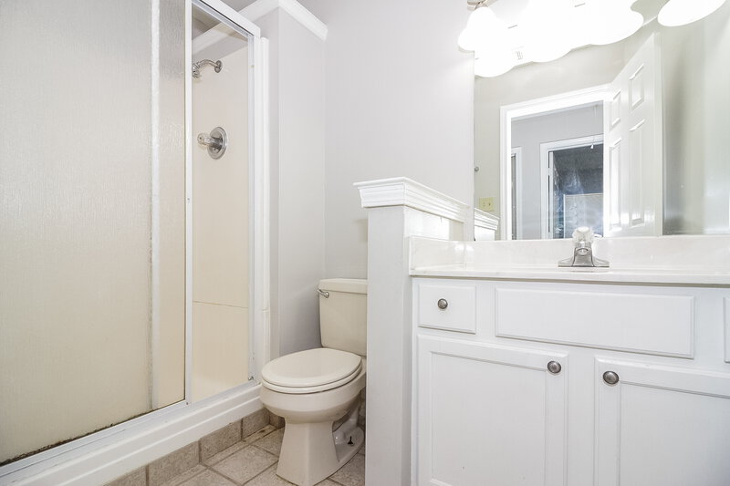1,595/Mo, 7899 Brady Creek Cv Memphis, TN 38016 Misc View 15