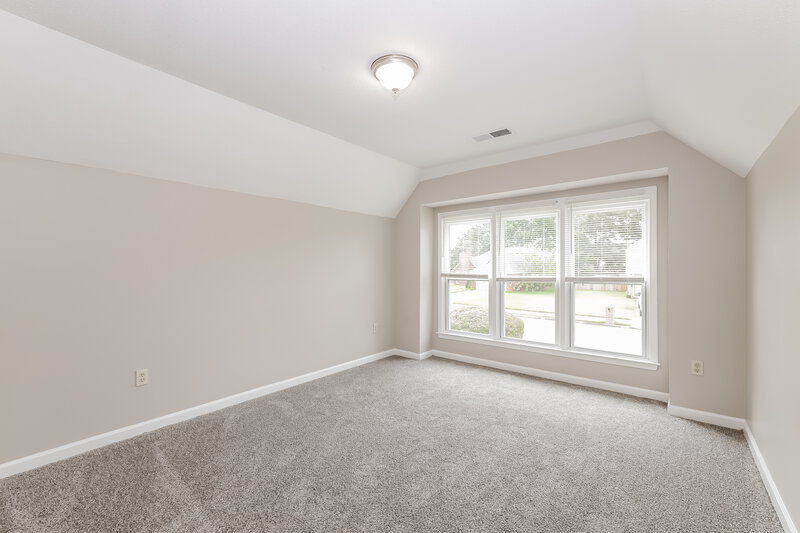 1,880/Mo, 5158 Overview Ridge Memphis, TN 38141 Bedroom View