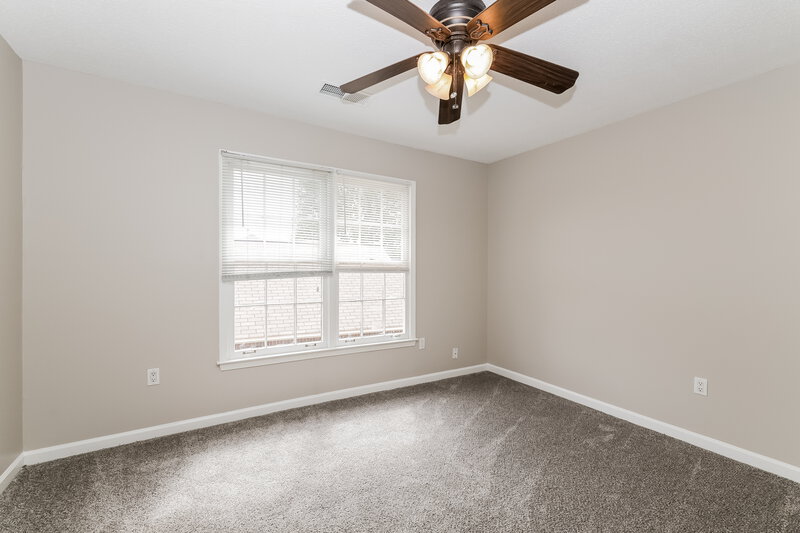 1,880/Mo, 5158 Overview Ridge Memphis, TN 38141 Bedroom View 2