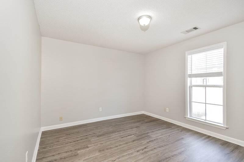 1,720/Mo, 10173 Evening Hill Cordova, TN 38016 Bedroom View