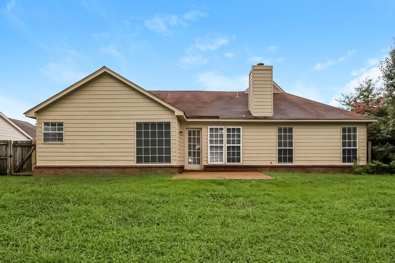 1,565/Mo, 4574 Kings Grant Drive Memphis, TN 38125 Misc View 13