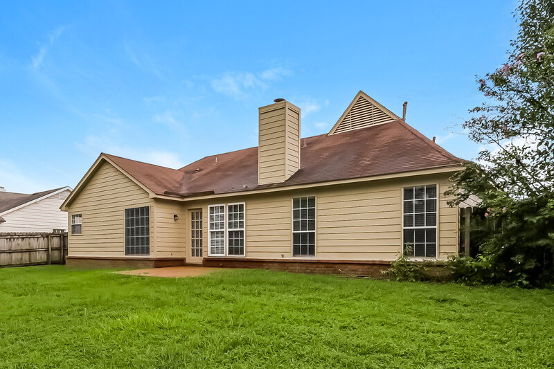 1,565/Mo, 4574 Kings Grant Drive Memphis, TN 38125 Misc View 14