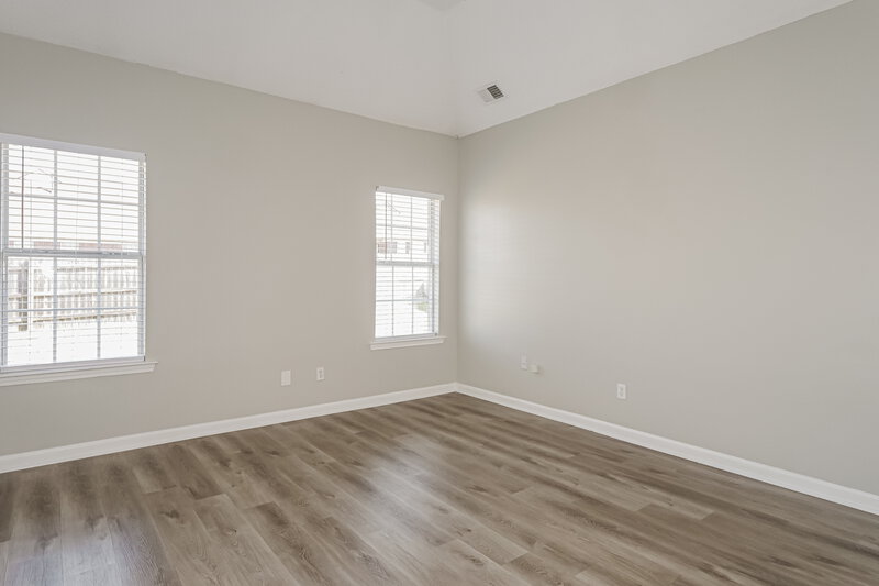 1,760/Mo, 3926 August Moon Cv Memphis, TN 38135 Main Bedroom View 2