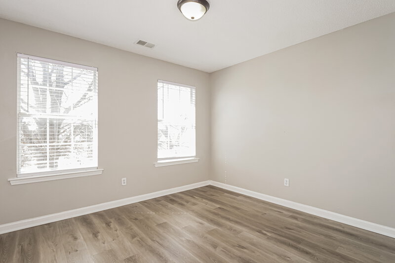 1,760/Mo, 3926 August Moon Cv Memphis, TN 38135 Bedroom View 2