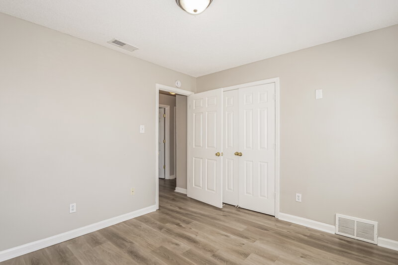 1,760/Mo, 3926 August Moon Cv Memphis, TN 38135 Bedroom View 3