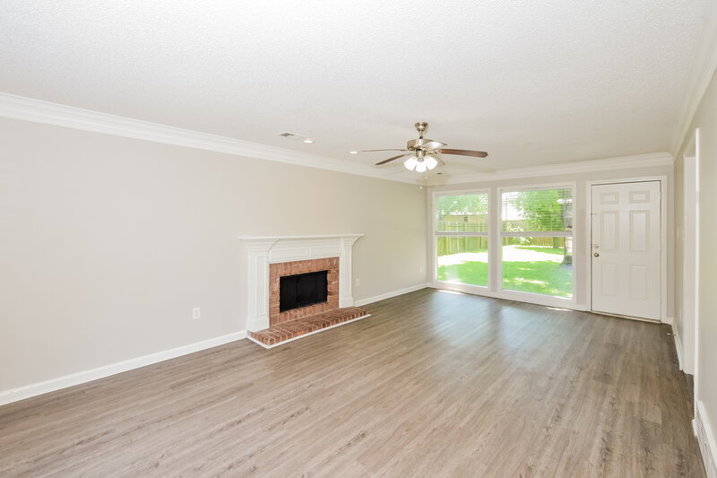 1,920/Mo, 5617 Annandale Dr Memphis, TN 38125 Misc View 2