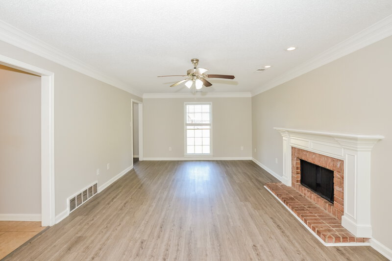 1,920/Mo, 5617 Annandale Dr Memphis, TN 38125 Misc View 3