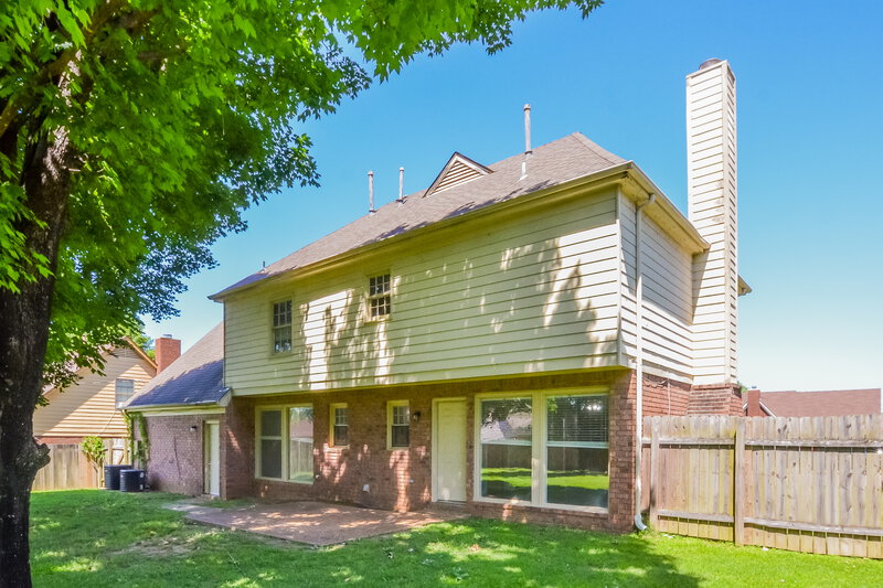 1,920/Mo, 5617 Annandale Dr Memphis, TN 38125 Misc View 13