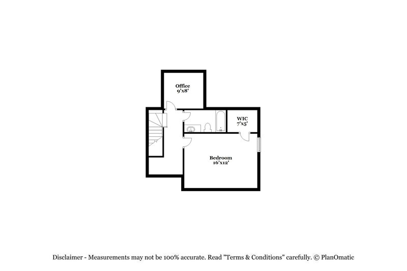 2,080/Mo, 442 Fairway Oaks Dr Hernando, MS 38632 Floor Plan View 2