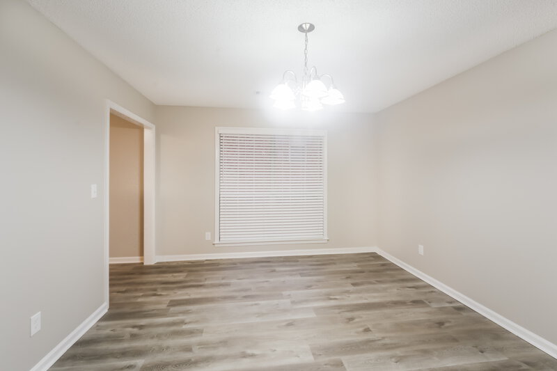 2,080/Mo, 442 Fairway Oaks Dr Hernando, MS 38632 Dining Room View