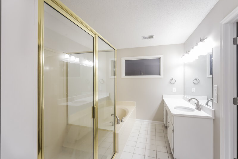 2,080/Mo, 442 Fairway Oaks Dr Hernando, MS 38632 Main Bathroom View