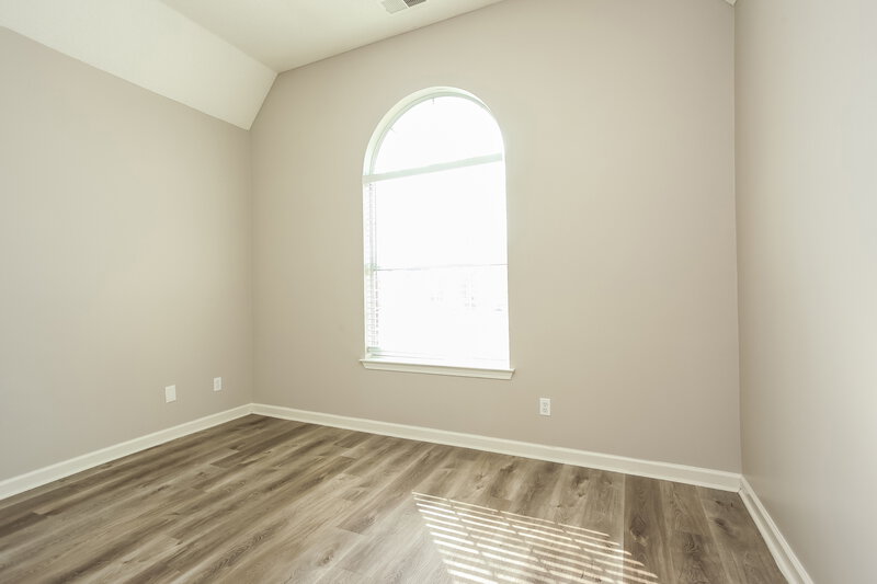 2,395/Mo, 1034 Mossy Knoll Dr Cordova, TN 38018 Bedroom View