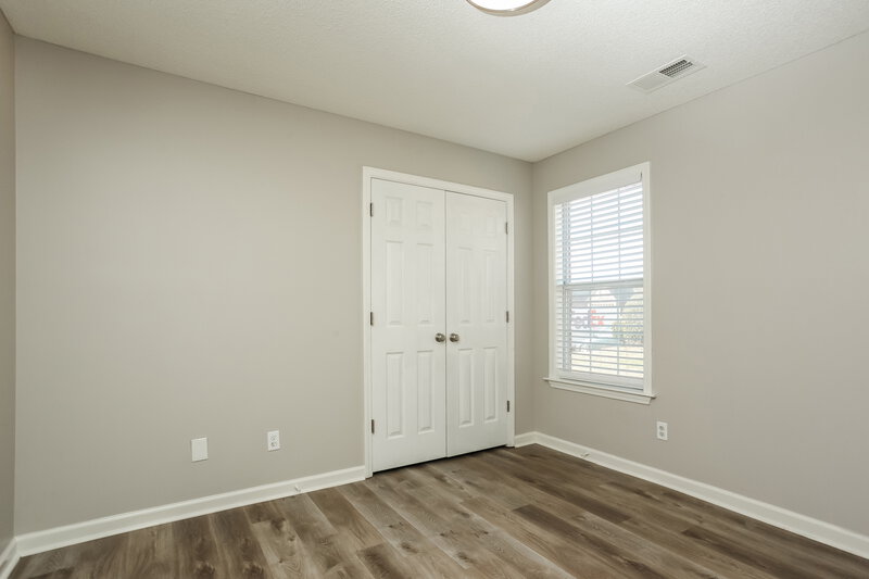 2,395/Mo, 1034 Mossy Knoll Dr Cordova, TN 38018 Bedroom View 2