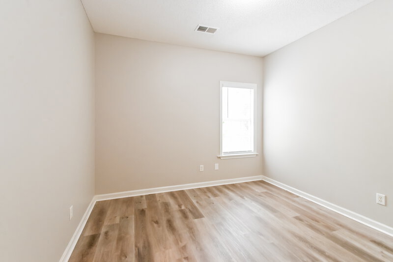 1,735/Mo, 10345 Autumn View Cv Cordova, TN 38018 Bedroom View