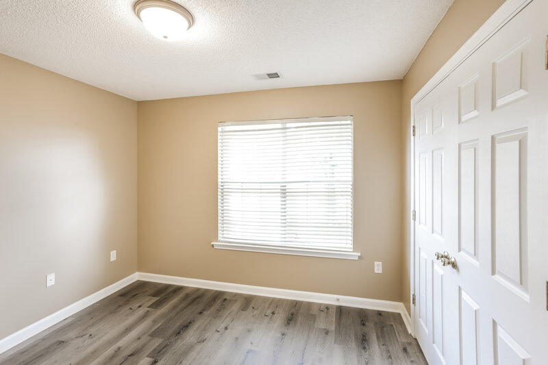 2,155/Mo, 4941 Wemberley Dr Memphis, TN 38125 Bedroom View