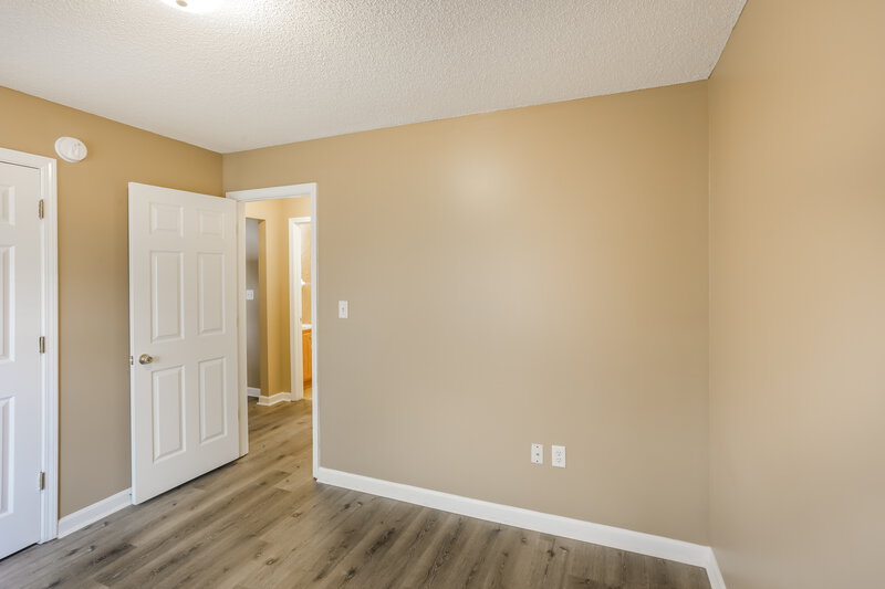 2,155/Mo, 4941 Wemberley Dr Memphis, TN 38125 Bedroom View 2