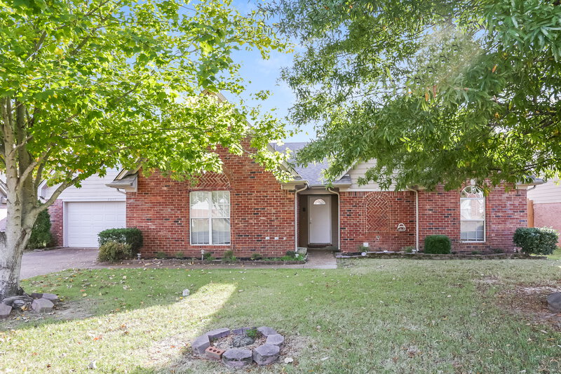 1,750/Mo, 7357 Wendy Way Walls, MS 38680 External View