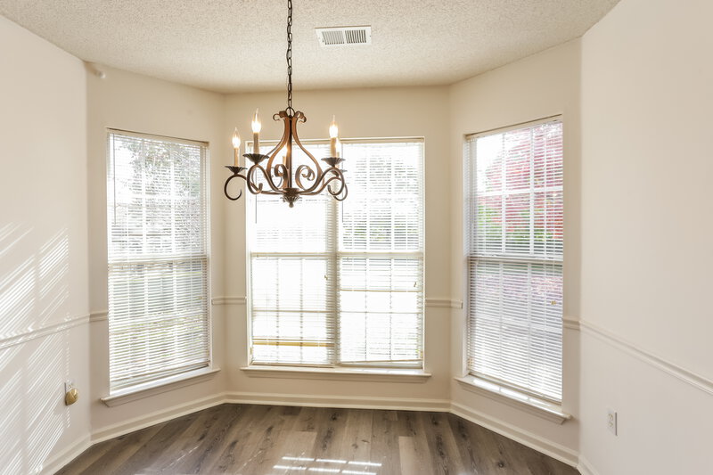 1,750/Mo, 7357 Wendy Way Walls, MS 38680 Dining Room View