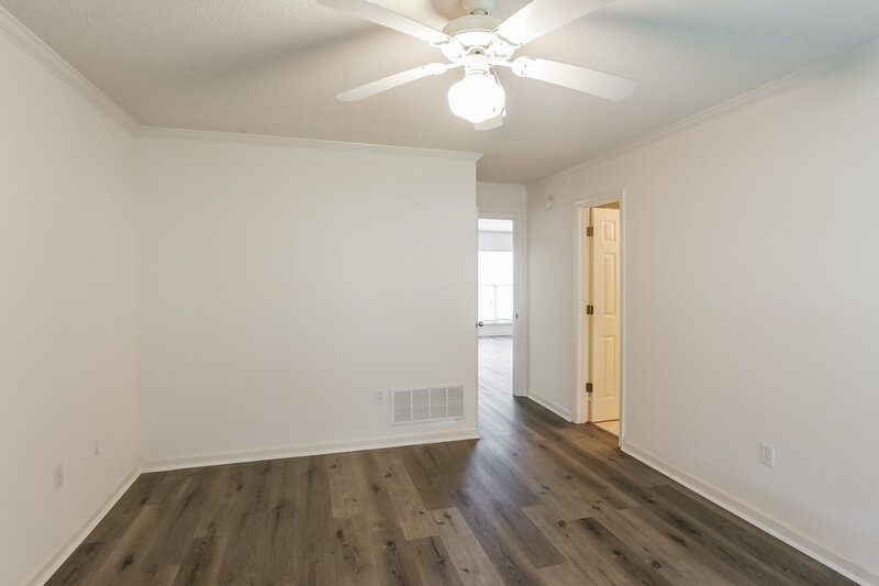 1,750/Mo, 7357 Wendy Way Walls, MS 38680 Main Bedroom View