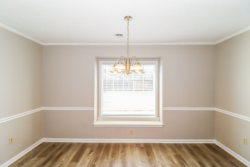 1,930/Mo, 4509 Meadow Cliff Dr Memphis, TN 38125 Main Bedroom View